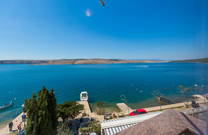 Küste & Meer, Jadranovo