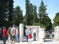 Kampor - ehem. Konzentrationslager