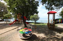 Spielplatz Klenovica