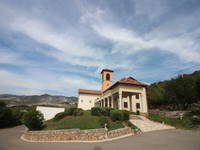 Kirche St. Margaretha