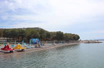 Strand Klenovica