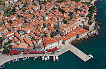 Uferpromenade Altstadt