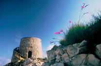 Kvarner Bucht Nationalpark Risnjak