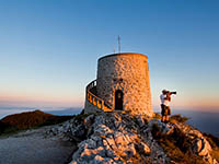 Kvarner Bucht Sehenswürdigkeiten