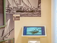 Interpretationszentrum 