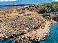 Kirche des Heiligen Nikolaus - Sv. Nikole