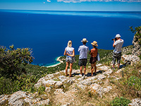Weitere Sehenswürdigkeiten, Insel Cres