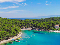 Wassersport, Cikat Bucht