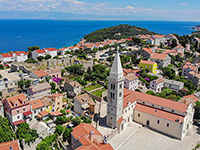 Crkva rođenja Blažene Djevice Marije