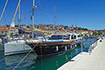 Jachten & Segelschiffe, Mali Losinj