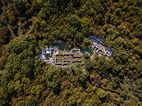 Archäologische Stätte Cickini