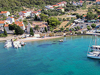 Kirche des heiligen Hieronymus - Sv. Jerome
