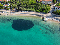Uferpromenade, Martinscica