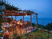 Restaurant Tu Tamo, Moscenice