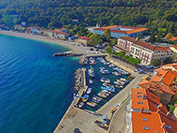 Altort & Uferpromenade