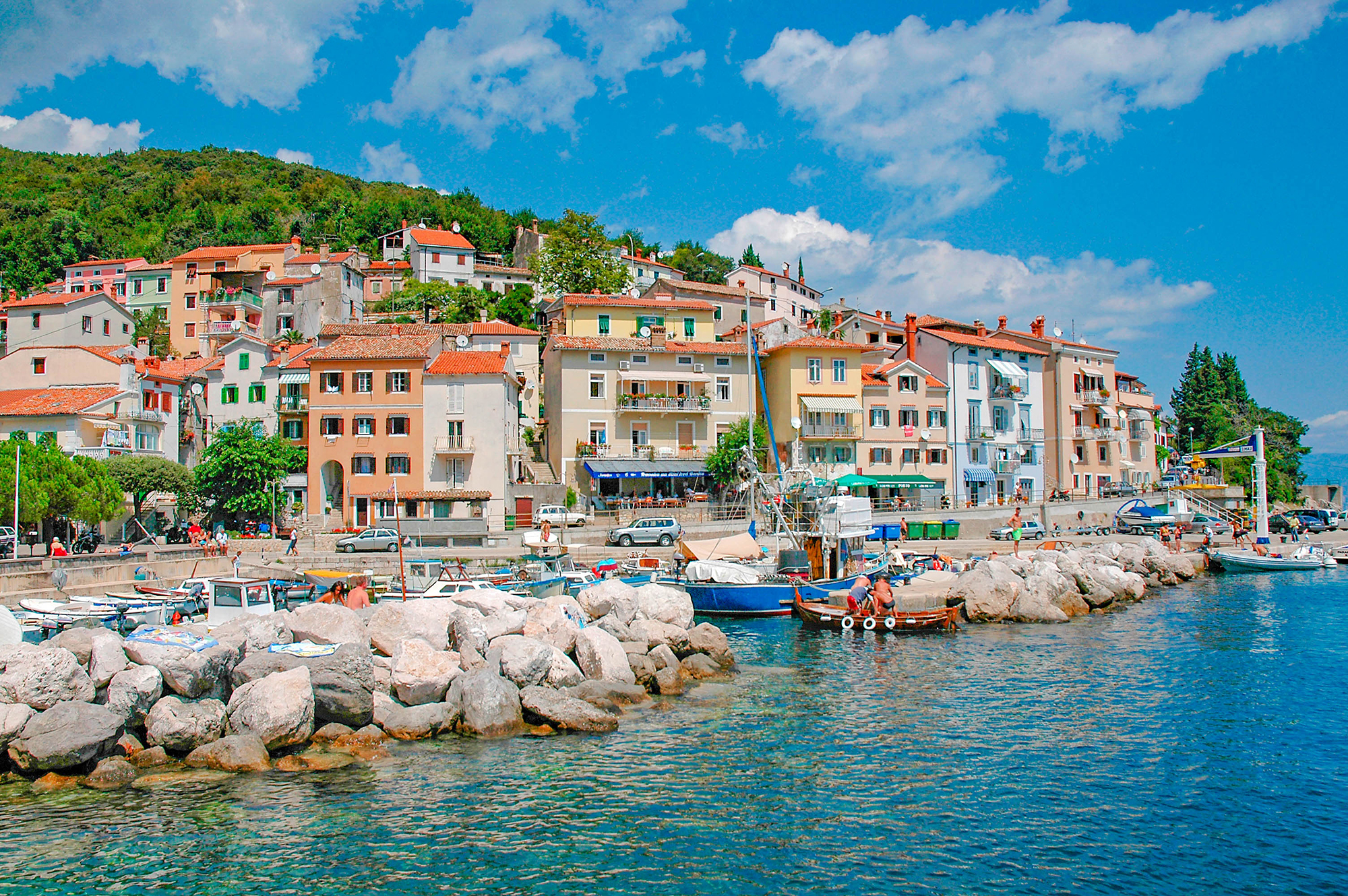 Moscenicka Draga Kroatien Reisef hrer Von Kroati de Moscenicka Draga Kroatien Reisef hrer Von Kroati de