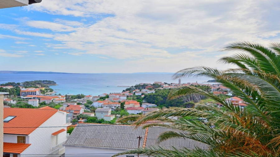 Mundanije, Insel Rab