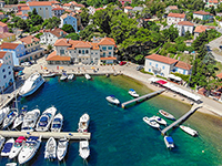 Hafenpromenade / Uferpromenade