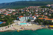 Strand & Hotel Gradska Lisanj