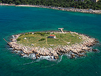 San Marino & Kirche Hl. Dreifaltigkeit