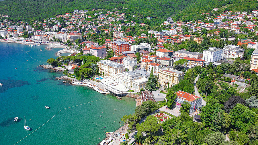 Opatija
