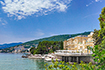 Hotel & Strand Kvarner, Opatija