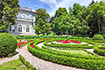 Villa & Park Angiolina, Opatija