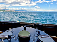 Restaurant Bevanda, Opatija