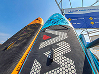 Slatina Strand, Opatija Adventure