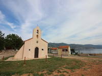 St. Magdalena Povile