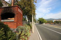 Restaurant Grill Danica Povile