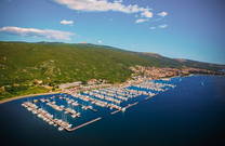 Marina Punat - Foto: Ivo Biocina