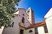 Kirche Sv. Andrija
