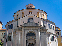 Kathedrale Hl. Vitus