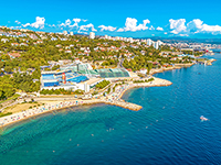 Schwimmbadkomplex Kantrida