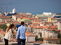 Sehenswürdigkeiten, Rijeka