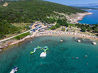 Aquapark Sv. Marek Strand