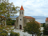 Pfarrkirche Hl. Hieronymus