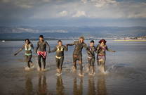 Heilschlammbucht Meline Krk