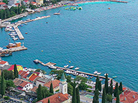 Pfarrkirche der Hl. Katharina