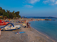 Wassersportmöglichketien Selce