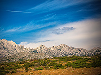 Naturpark Velebit