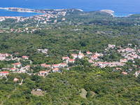 Silo, Siedlung Polje