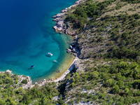 Silo, Strand Jazbina