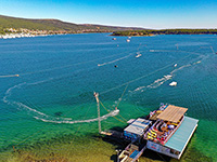 Wassersportzentrum Kornic