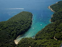 Suha Punta - Paradiesbucht Cifnat