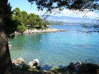 Suha Punta - Strand Carolina