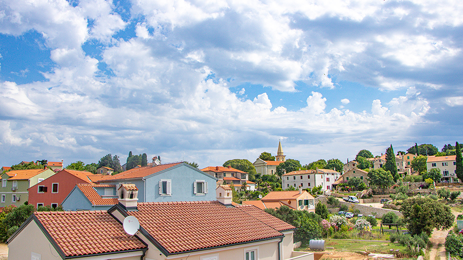 Sveti Jakov, Insel Losinj