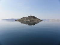 Sveti Juraj - Strand Insel