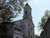 Sveti Juraj - Kirche St. Georg